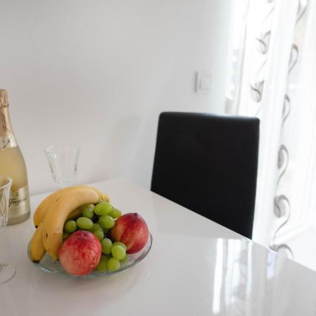 Apartment Porec Anita Εξωτερικό φωτογραφία