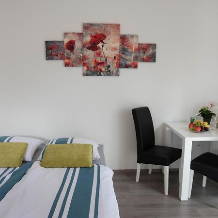 Apartment Porec Anita Εξωτερικό φωτογραφία