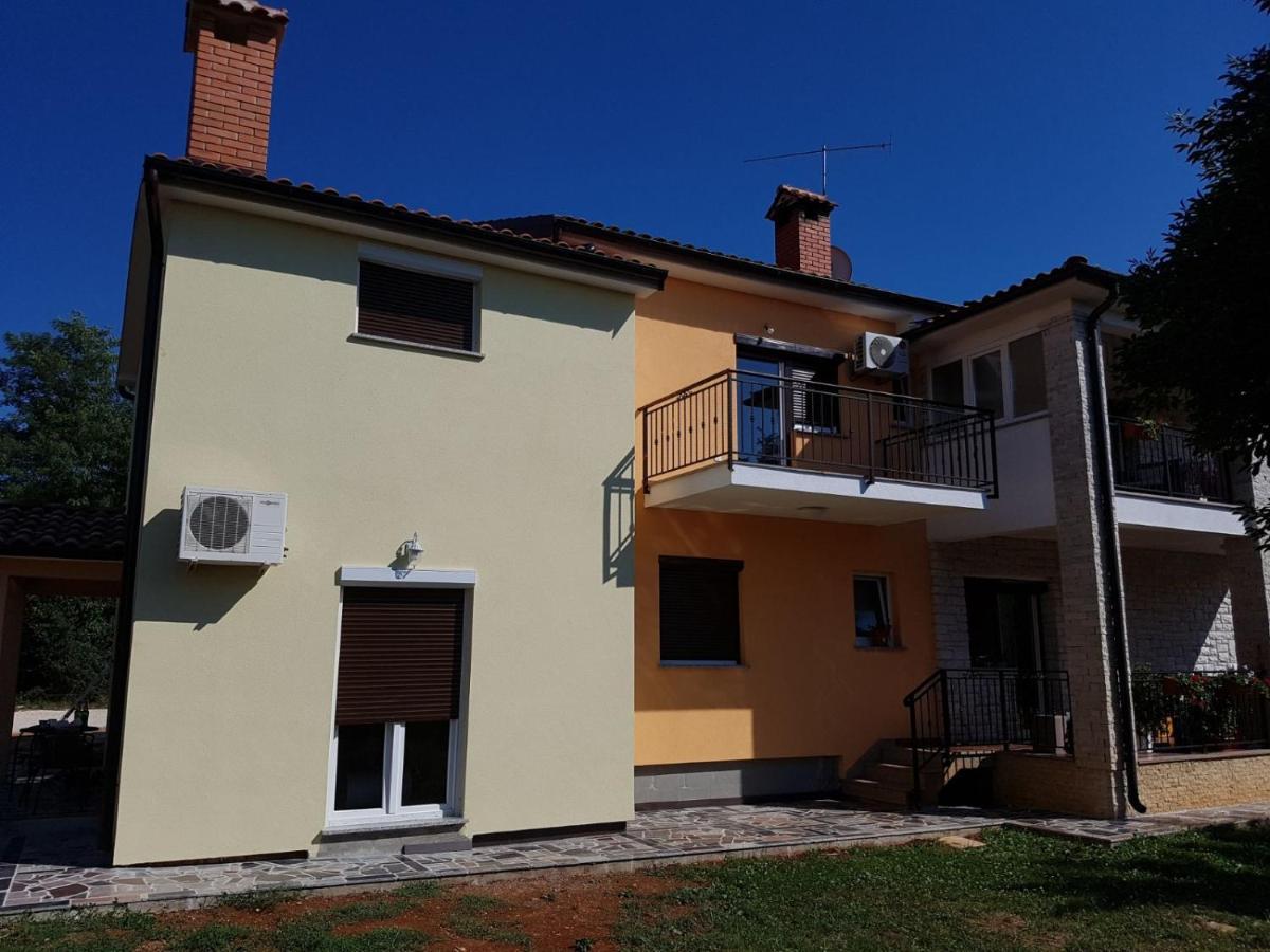 Apartment Porec Anita Εξωτερικό φωτογραφία
