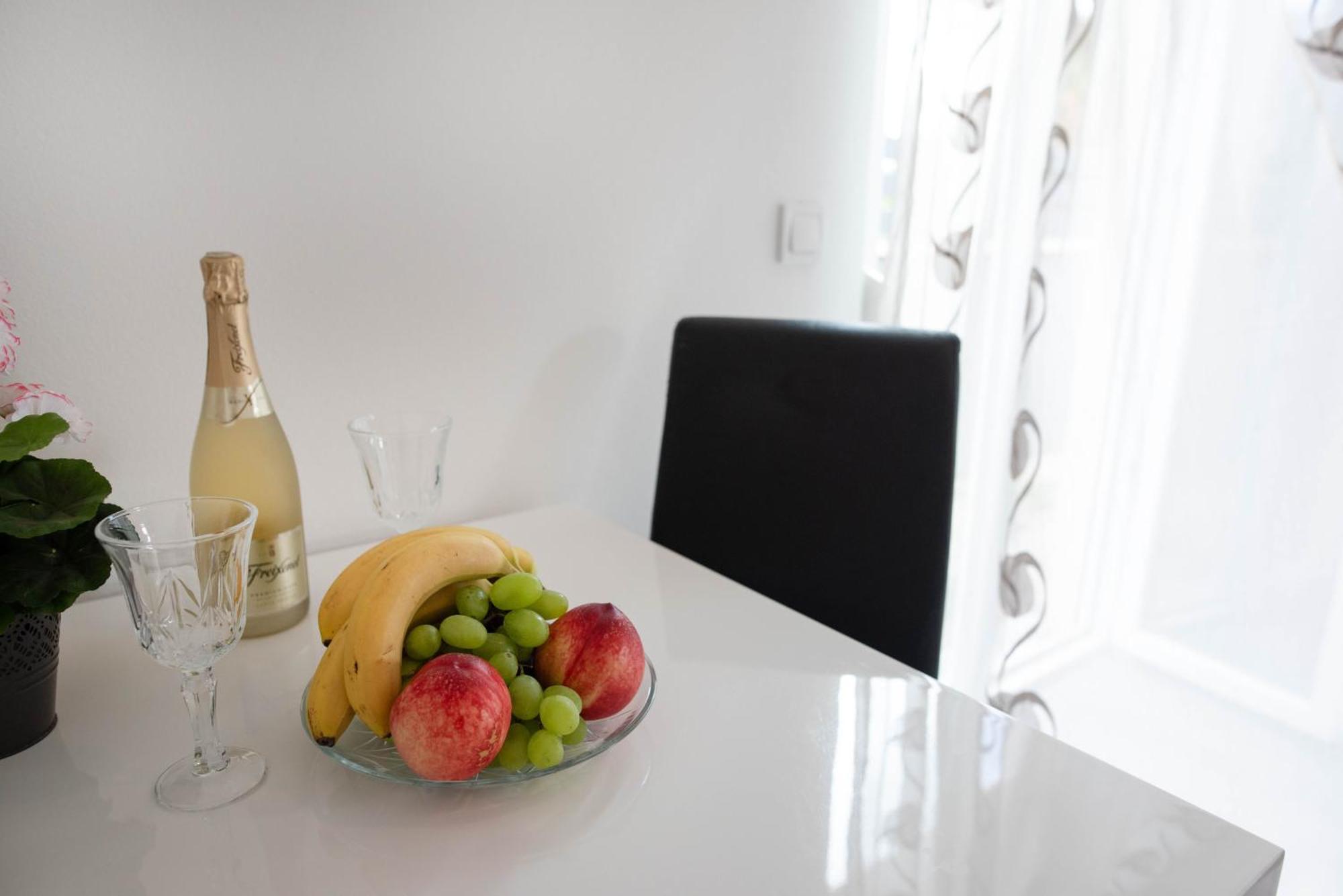 Apartment Porec Anita Εξωτερικό φωτογραφία