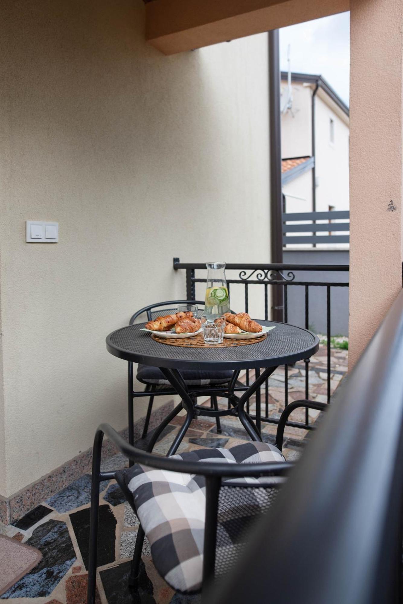 Apartment Porec Anita Εξωτερικό φωτογραφία