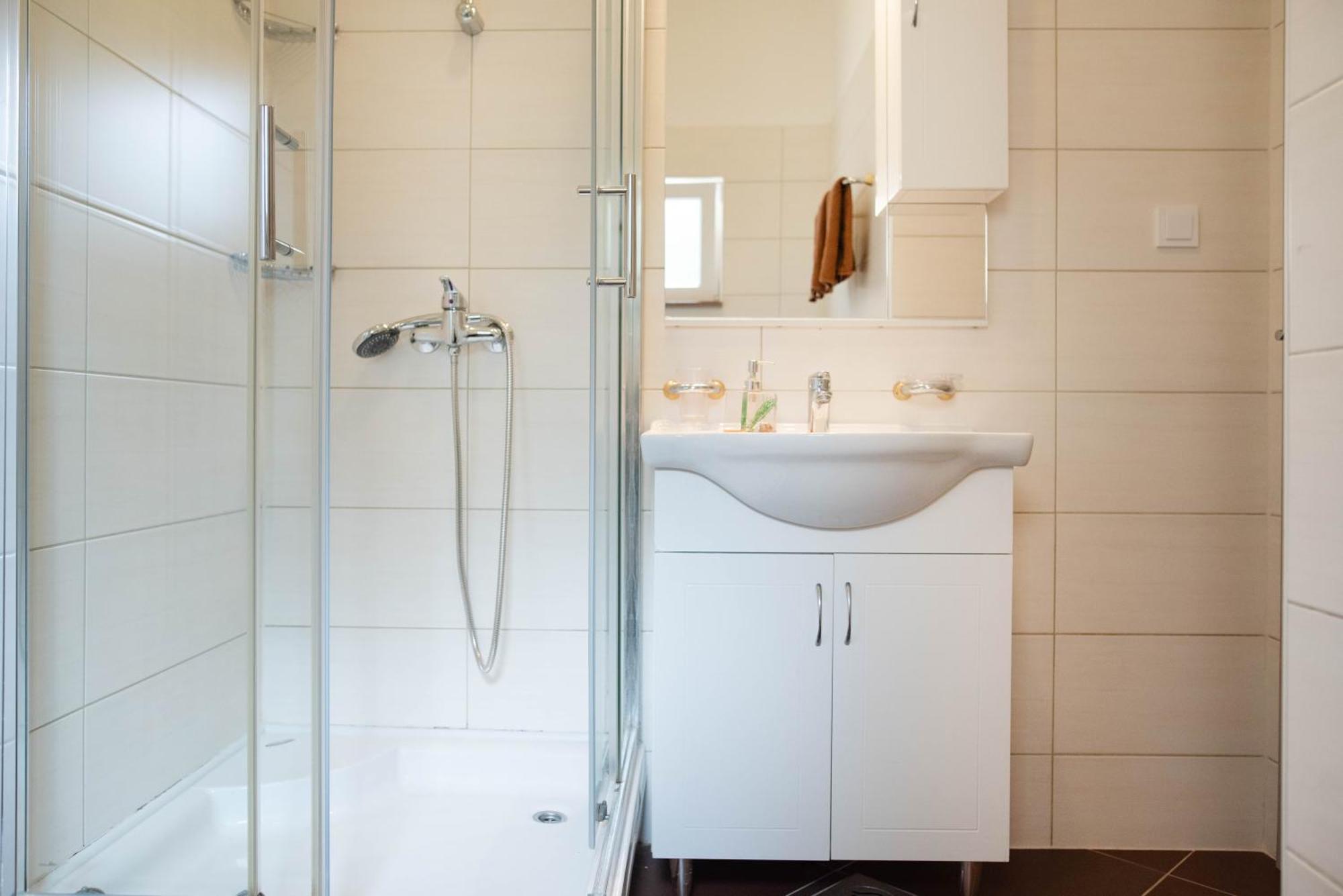 Apartment Porec Anita Εξωτερικό φωτογραφία