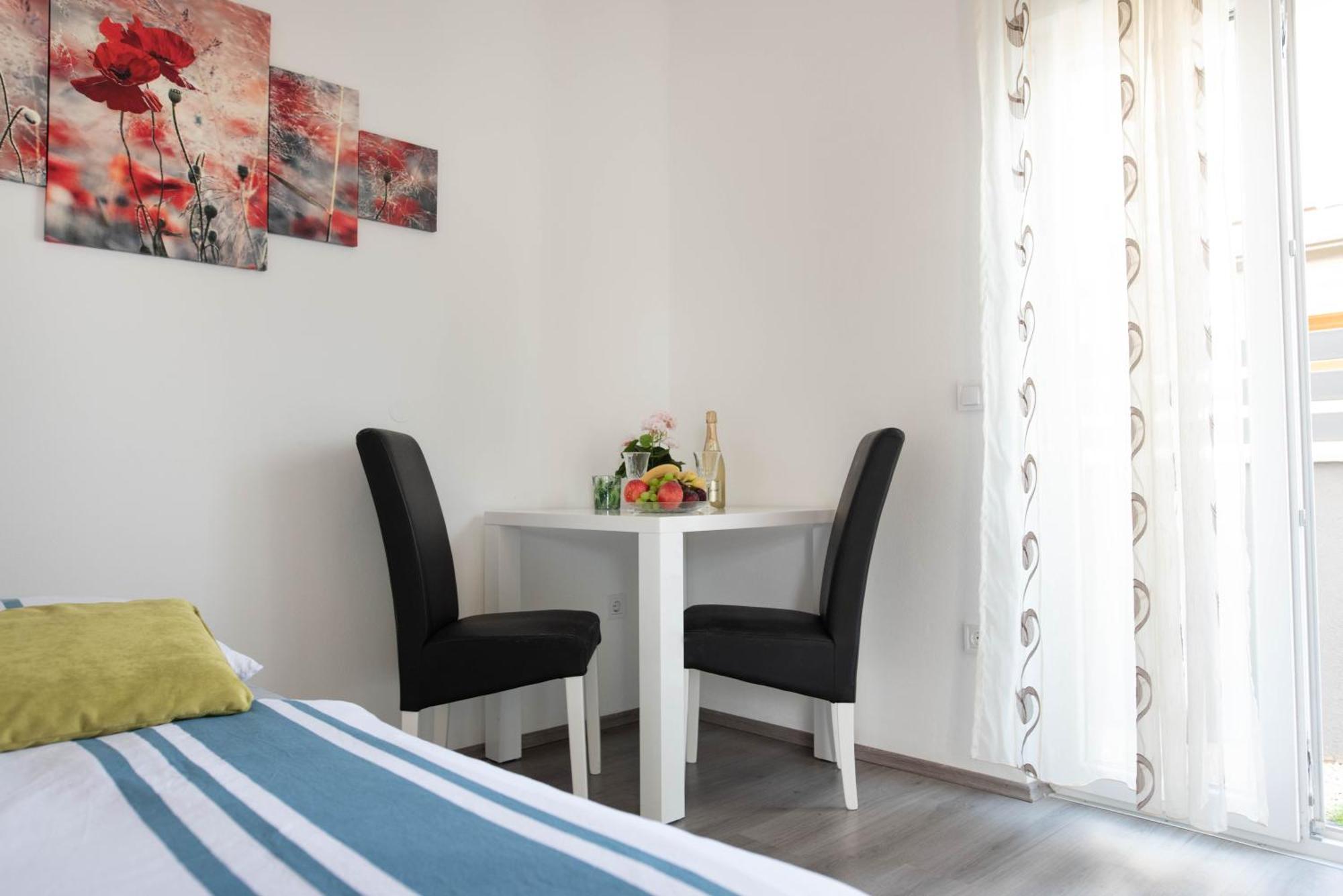 Apartment Porec Anita Εξωτερικό φωτογραφία