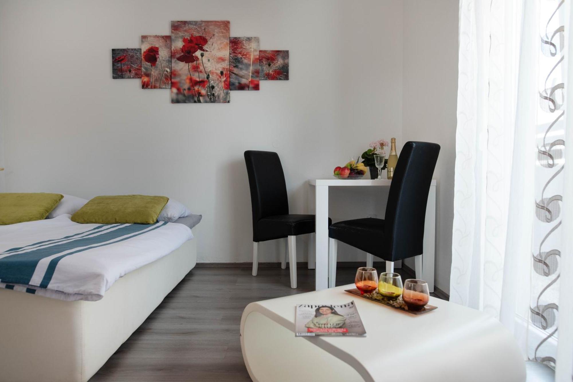 Apartment Porec Anita Εξωτερικό φωτογραφία