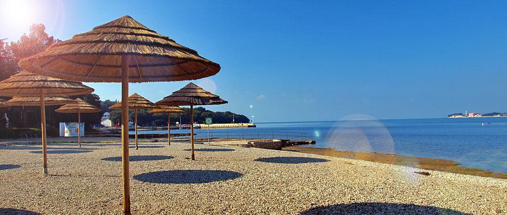 Apartment Porec Anita Εξωτερικό φωτογραφία